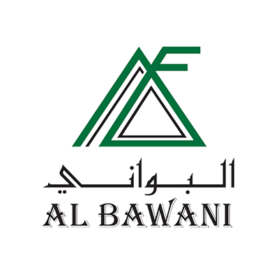 Al Bawani Company - logo